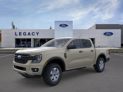 2025 Ford Ranger La Grande OR