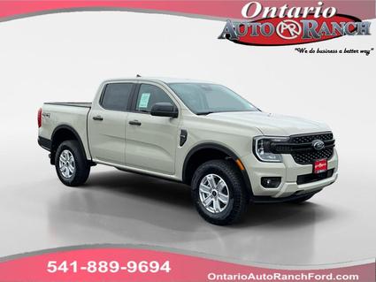 2025 Ford Ranger Ontario OR