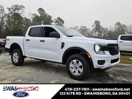 2025 Ford Ranger Swainsboro GA