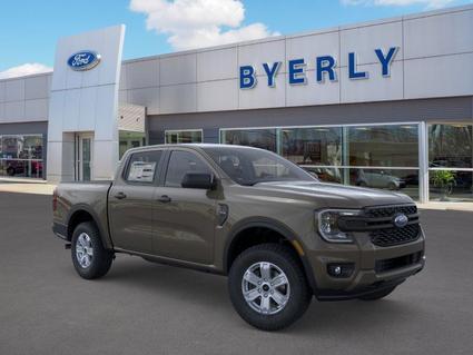 2025 Ford Ranger Louisville KY