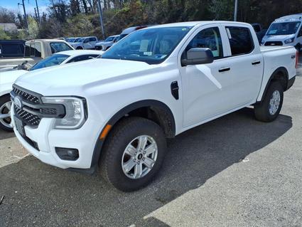 2026 Ford Ranger Salem VA