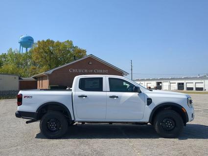 2026 Ford Ranger Winder GA