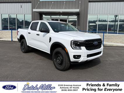 2026 Ford Ranger Ashland KY