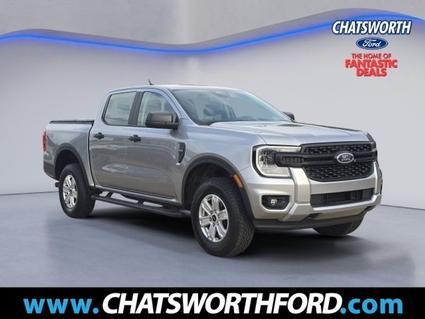 2024 Ford Ranger Chatsworth GA