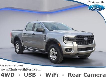 2024 Ford Ranger Chatsworth GA