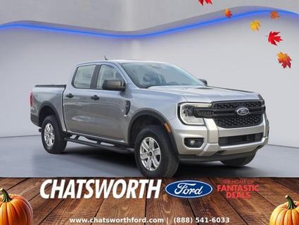 2024 Ford Ranger Chatsworth GA