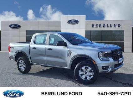 2024 Ford Ranger Salem VA
