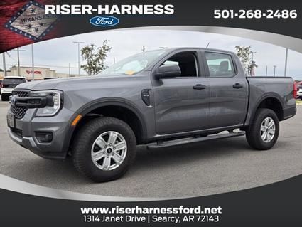 2025 Ford Ranger Searcy AR