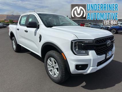 2025 Ford Ranger The Dalles OR