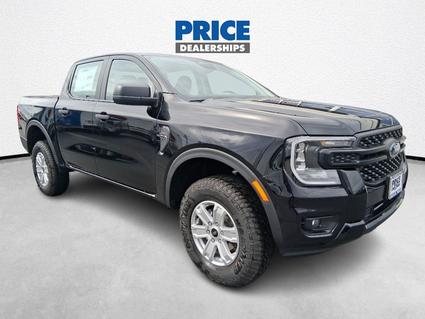 2025 Ford Ranger Yakima WA