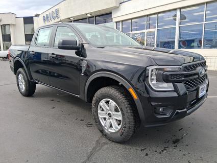 2025 Ford Ranger Yakima WA