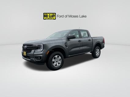 2025 Ford Ranger Moses Lake WA