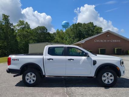 2025 Ford Ranger Winder GA