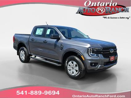 2025 Ford Ranger Ontario OR
