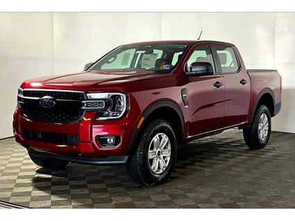 2025 Ford Ranger Beckley WV