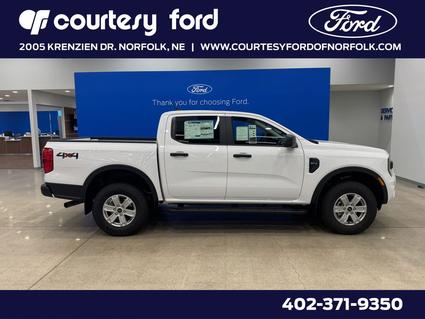 2025 Ford Ranger Norfolk NE