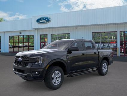 2025 Ford Ranger Virginia Beach VA