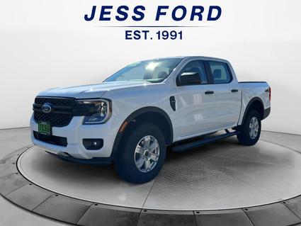 2025 Ford Ranger Grand Coulee WA