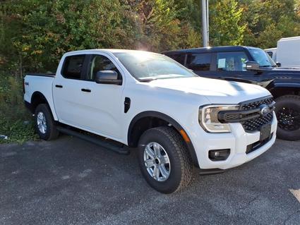 2025 Ford Ranger Salem VA