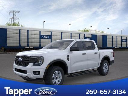 2025 Ford Ranger Paw Paw MI