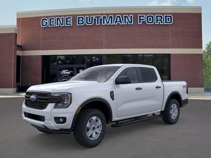 2025 Ford Ranger Ypsilanti MI