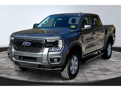 2025 Ford Ranger Danville WV