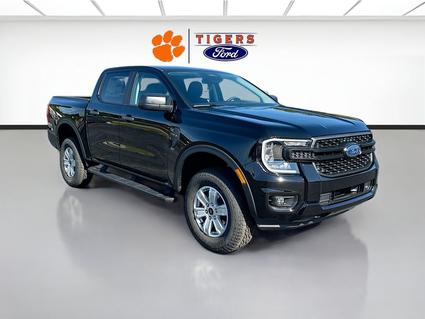 2025 Ford Ranger Walhalla SC