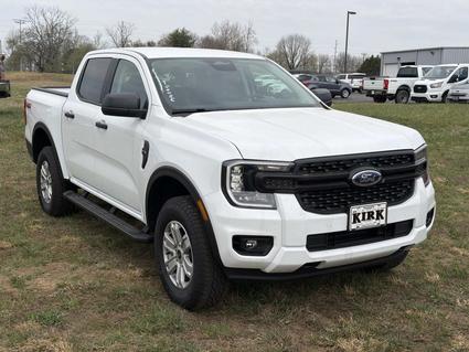 2025 Ford Ranger Springfield TN