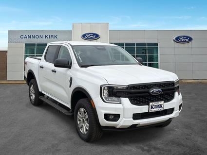 2025 Ford Ranger Springfield TN