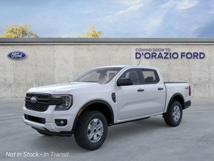 2025 Ford Ranger Wilmington IL