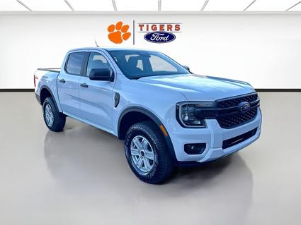 2025 Ford Ranger Walhalla SC