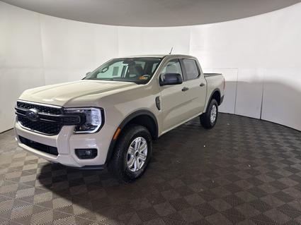 2025 Ford Ranger Beckley WV