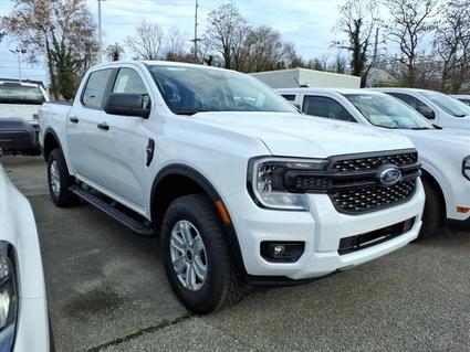 2025 Ford Ranger Salem VA