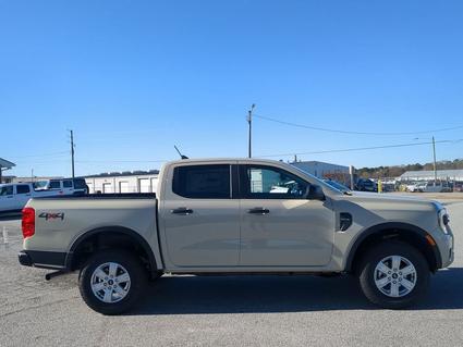 2025 Ford Ranger Winder GA