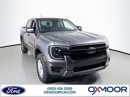 2025 Ford Ranger Louisville KY