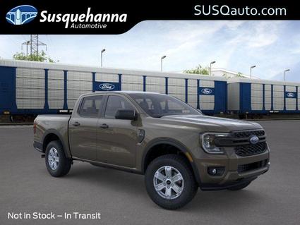 2025 Ford Ranger Willow Street PA