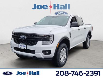 2025 Ford Ranger Lewiston ID