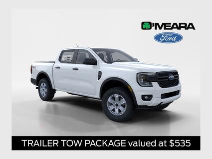 2025 Ford Ranger Denver CO
