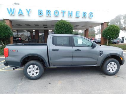 2025 Ford Ranger Hawkinsville GA