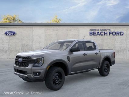 2026 Ford Ranger Virginia Beach VA