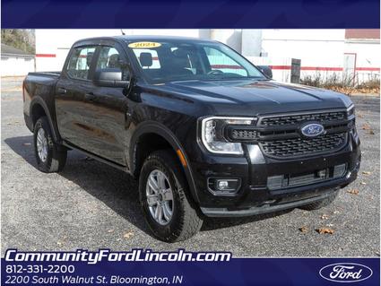 2024 Ford Ranger Bloomington IN