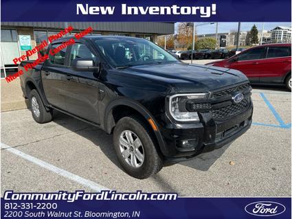 2024 Ford Ranger Bloomington IN
