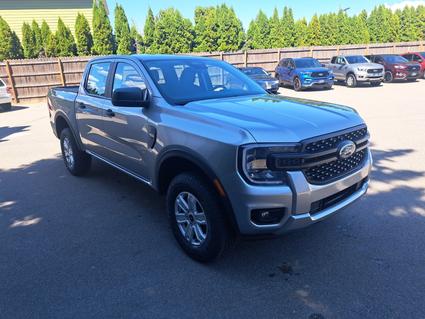 2024 Ford Ranger Coeur D'Alene ID