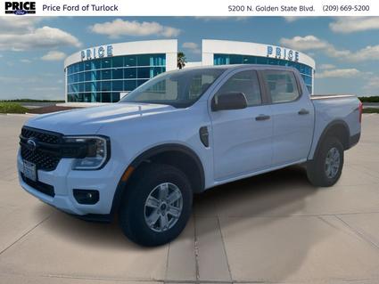 2025 Ford Ranger Turlock CA