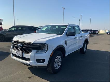 2025 Ford Ranger Turlock CA