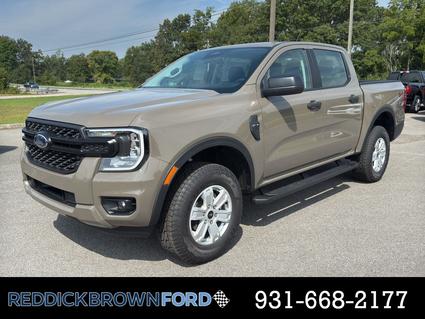 2025 Ford Ranger Morrison TN