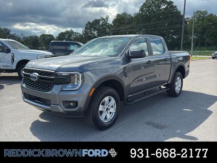 2025 Ford Ranger Morrison TN