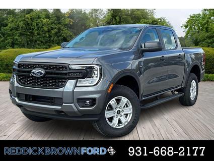 2025 Ford Ranger Morrison TN