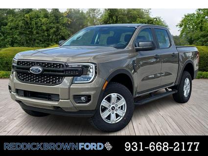 2025 Ford Ranger Morrison TN