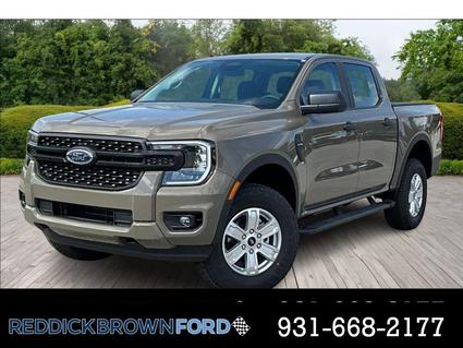 2025 Ford Ranger Morrison TN